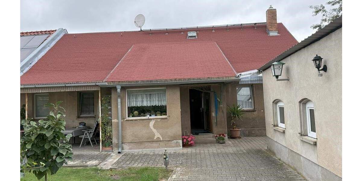 Einfamilienhaus Letschin - 4 Zimmer, 90 m&sup2;, 159.000&euro; | Angebot:25837415