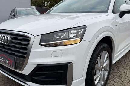 Audi Q2 92.100 km 18.950 &euro; Mönchengladbach 41236