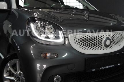 Smart ForFour 17.788 km 9.690 &euro; Schorndorf bei Stuttgart 73614