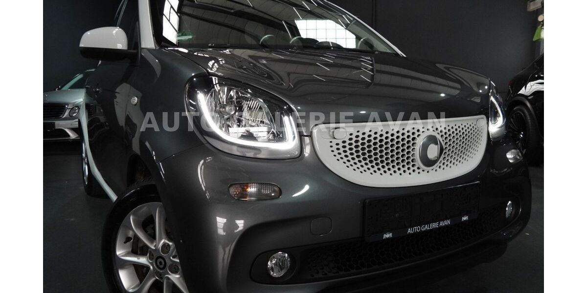 Smart ForFour 17.788 km 9.690 &euro; Schorndorf bei Stuttgart 73614
