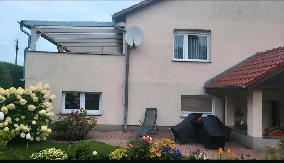 Einfamilienhaus mit Bungalow 4 zimmer