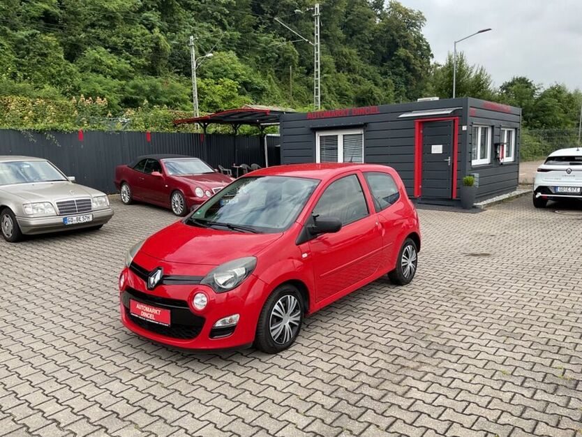 Twingo