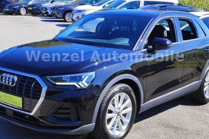 Audi Q3 60.966 km 23.995 &euro; Halver 58553