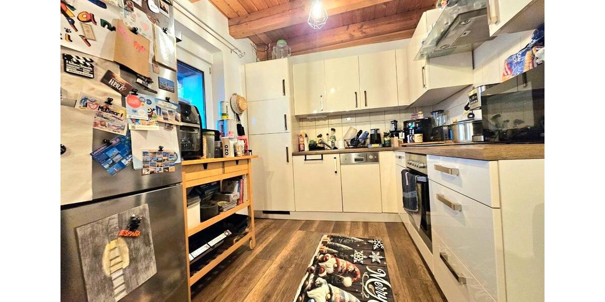 Etagenwohnung Bruchmühlbach-Miesau Miesau - 4 Zimmer, 114 m&sup2;, 1.250&euro; | Angebot:25106872