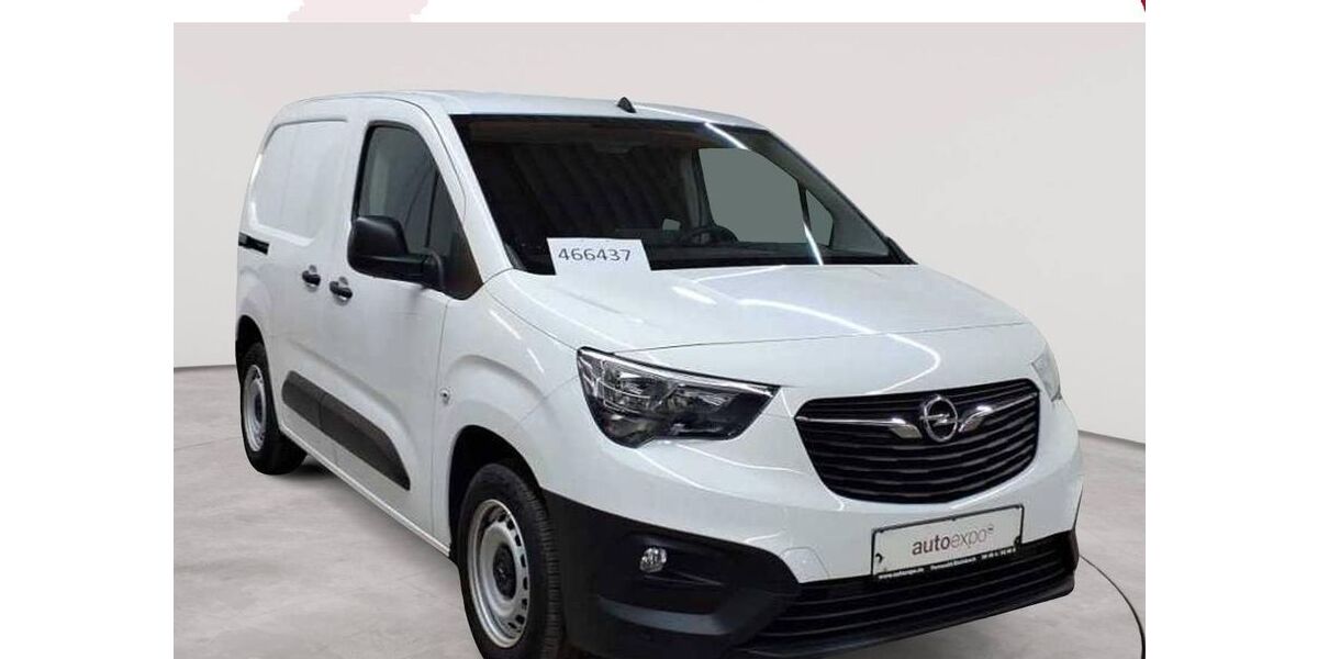 Opel Combo 6.528 km 14.489 &euro; Fernwald-Steinbach 35463
