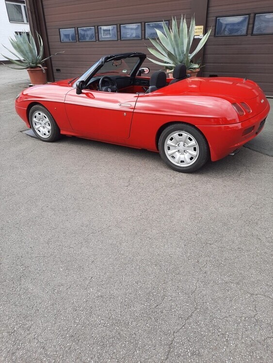 Barchetta