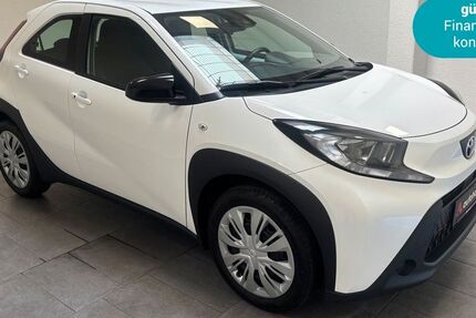 Toyota Aygo (X) 6.142 km 14.870 &euro; Egelsbach 63329