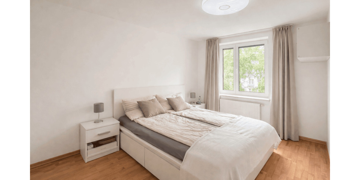 Etagenwohnung Ingolstadt - 2 Zimmer, 38 m&sup2;, 178.000&euro; | Angebot:26826203