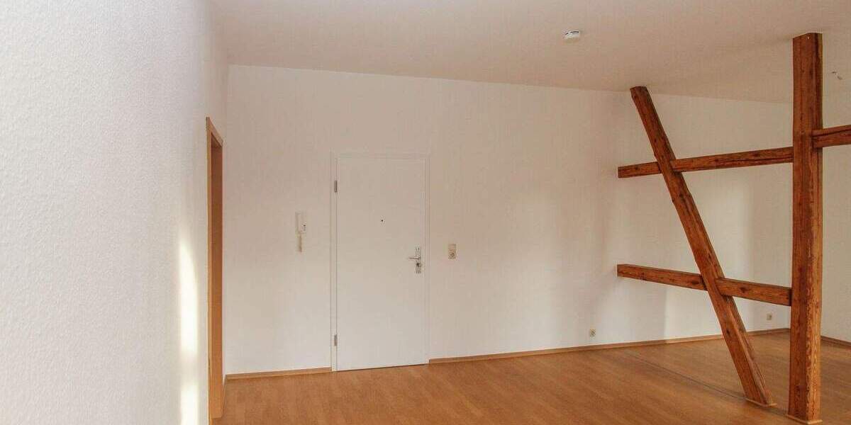 Etagenwohnung Erfurt Andreasvorstadt - 5 Zimmer, 124 m&sup2;, 341.740&euro; | Angebot:24595457