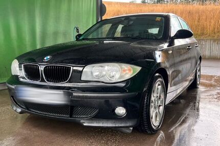 BMW 116 212.000 km 3.200 &euro; Sigmaringen 72488
