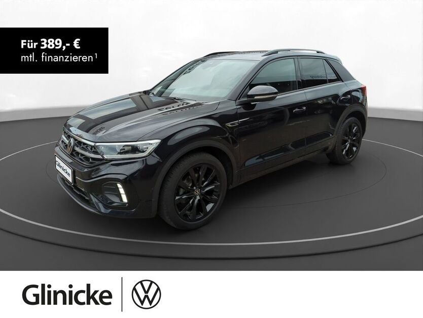 VW T-Roc 40.299 km 29.440 € Weimar 99423