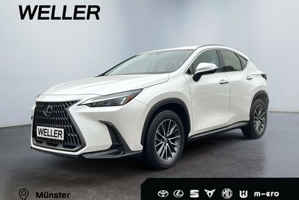 Lexus NX 350h