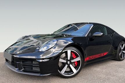 Porsche 992 3.911 km 179.911 &euro; Lörrach 79541