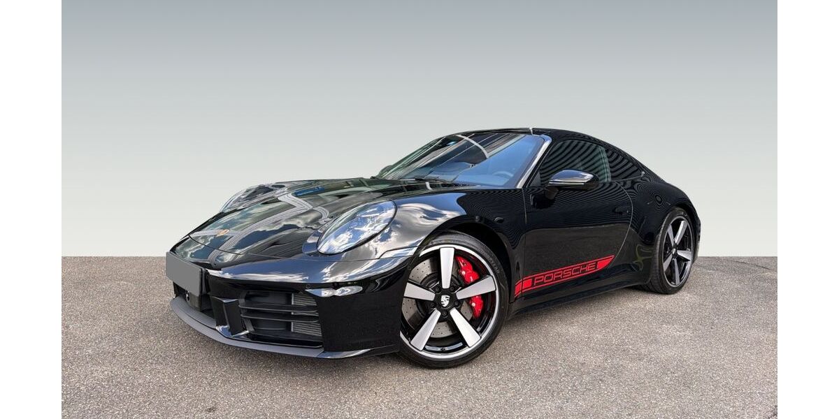 Porsche 992 3.911 km 179.911 &euro; Lörrach 79541