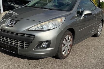 Peugeot 207 94.600 km 4.500 &euro; Oesede 49124