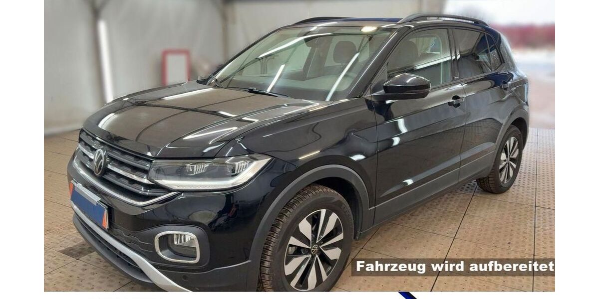 VW T-Cross 9.090 km 19.980 &euro; Schieder 32816