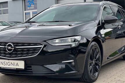 Opel Insignia 105.633 km 16.999 &euro; Montabaur-Eschelbach 56410