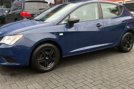 Seat Ibiza 56.500 km 5.980 &euro; Meerbusch 40667