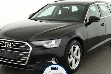 Audi A6 31.800 km 35.995 &euro; Neukirchen 94362