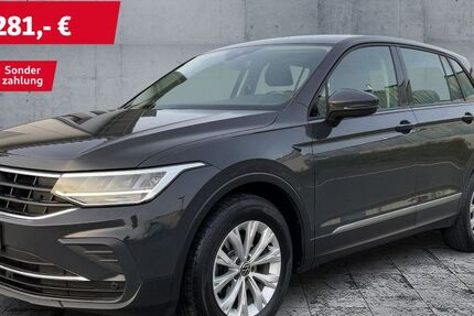 VW Tiguan 99.998 km 19.700 &euro; Pegnitz 91257