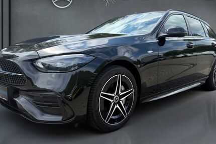 Mercedes-Benz C 300 21.168 km 49.690 &euro; Buxtehude 21614