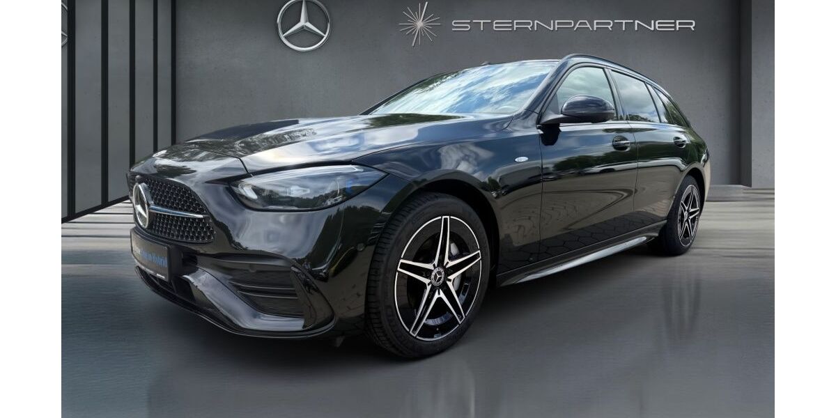 Mercedes-Benz C 300 21.168 km 49.690 &euro; Buxtehude 21614