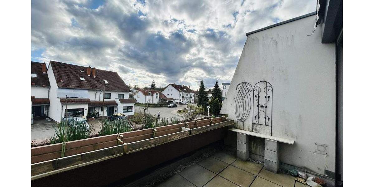 Etagenwohnung Homburg Erbach - 3 Zimmer, 85 m&sup2;, 149.000&euro; | Angebot:25779523