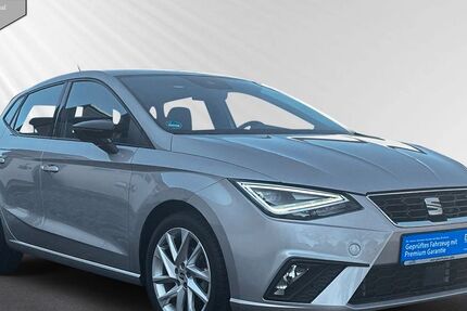 Seat Ibiza 20.000 km 18.490 &euro; Fuldatal 34233