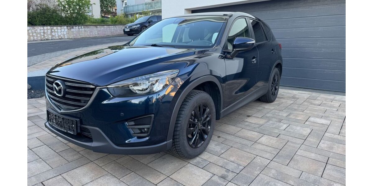 Mazda CX-5 196.500 km 6.600 &euro; Bad Camberg 65520