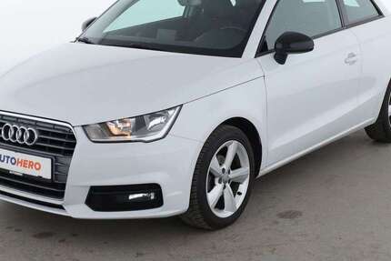 Audi A1 111.351 km 12.520 &euro; Nürnberg 90441