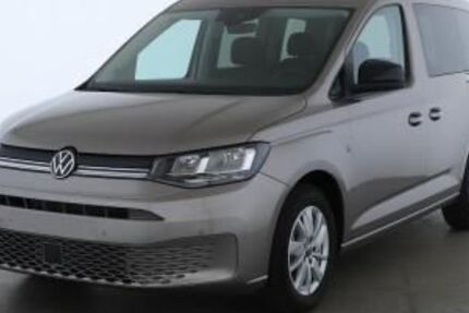 VW Caddy 8.769 km 33.850 &euro; Ochsenhausen 88416
