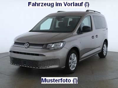 VW Caddy 8.769 km 33.850 &euro; Ochsenhausen 88416