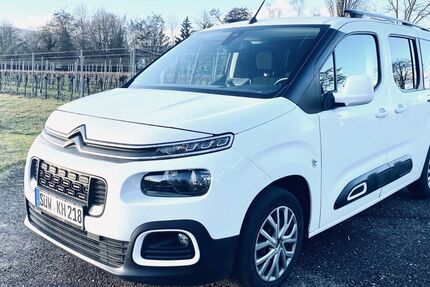 Citroen Berlingo 110.000 km 13.500 &euro; Freimersheim 67482