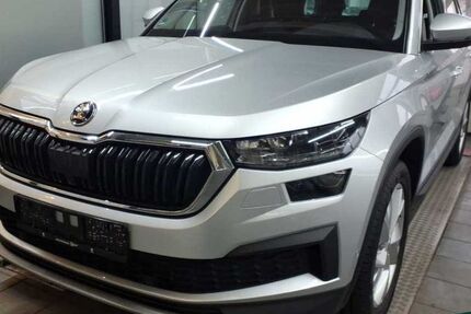 Skoda Kodiaq 75.600 km 33.488 &euro; Mühlheim 63165