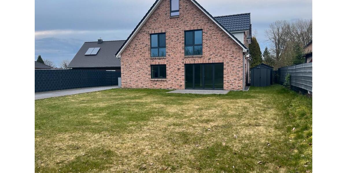 Doppelhaushälfte Salzhausen - 4 Zimmer, 116 m&sup2;, 1.600&euro; | Angebot:25965613