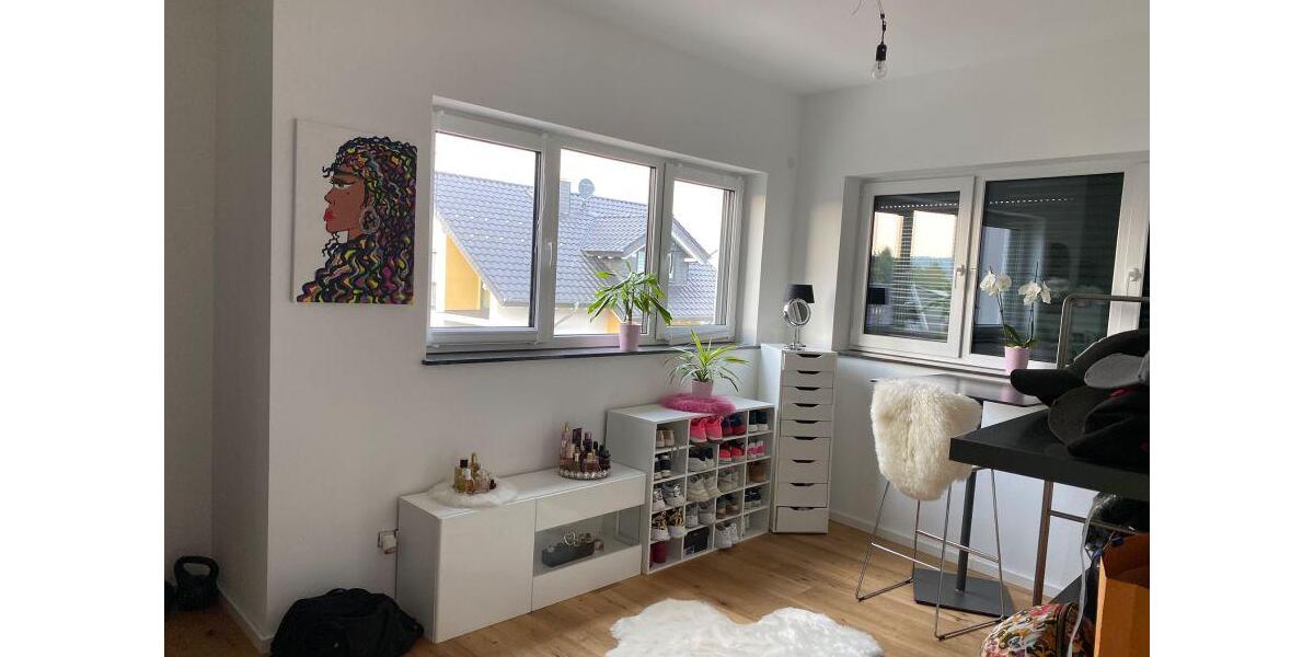 Etagenwohnung Montabaur - 3 Zimmer, 115 m&sup2;, 1.400&euro; | Angebot:26326929