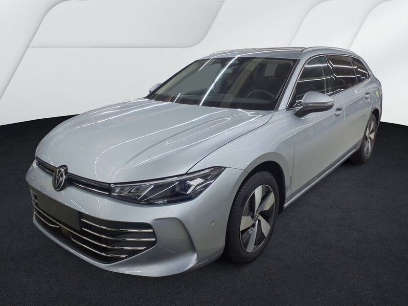 Passat