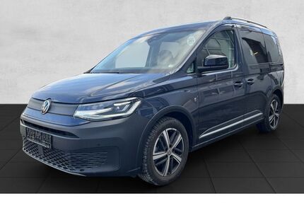 VW Caddy 67.761 km 27.480 &euro; Bielefeld 33699