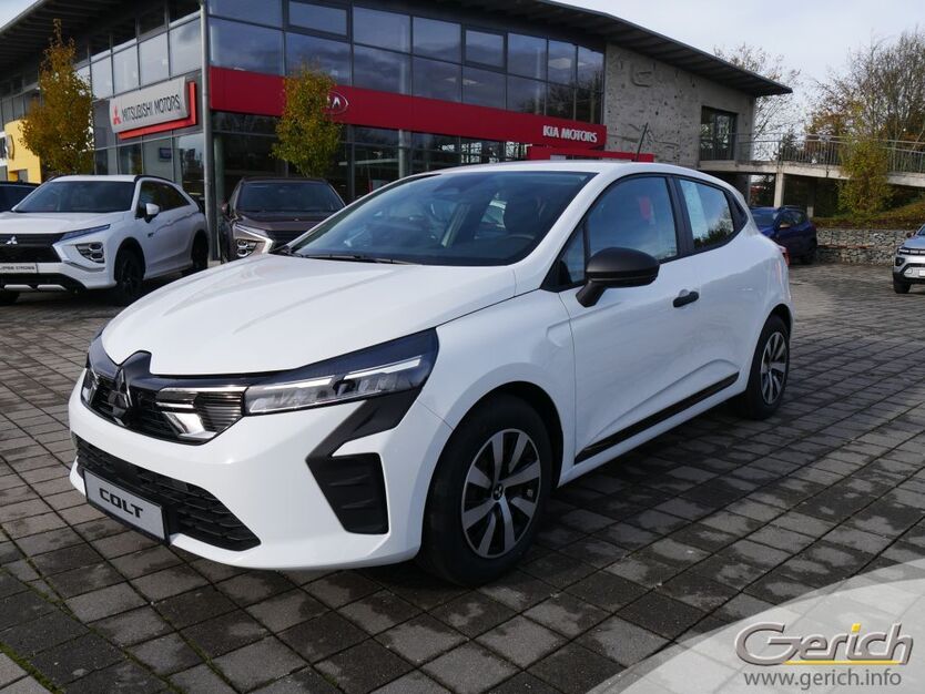 Mitsubishi Colt 2.000 km 16.490 € Altötting 84503