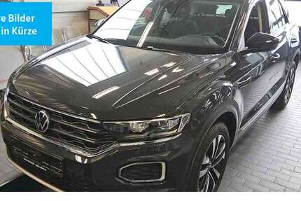 VW T-Roc 54.600 km 19.999 € Freigericht 63579