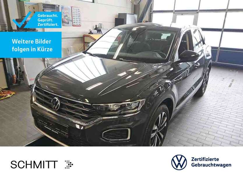 VW T-Roc 54.600 km 19.999 € Freigericht 63579