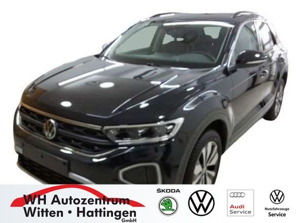 VW T-Roc 16.170 km 29.448 &euro; Witten 58453
