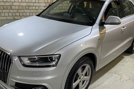 Audi Q3 214.863 km 10.199 € Hamburg 21079