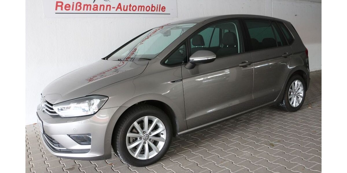 VW Golf 119.749 km 12.390 &euro; Dresden 01156
