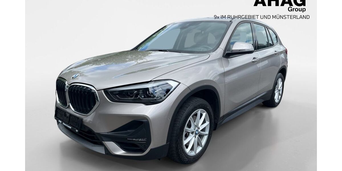 BMW X1 52.000 km 23.990 &euro; Dülmen 48249