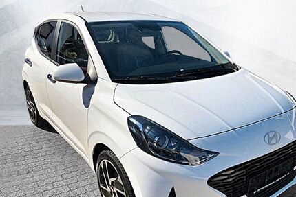 Hyundai i10 11.390 km 19.900 &euro; Rellingen 25462