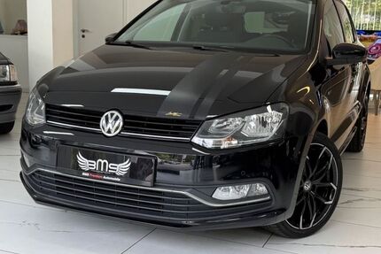 VW Polo 147.292 km 8.475 &euro; Sinzig 53489