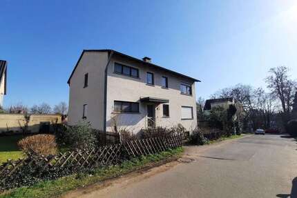 Haus Siegburg - 8 Zimmer, 187 m&sup2;, 498.000&euro; | Angebot:26316377