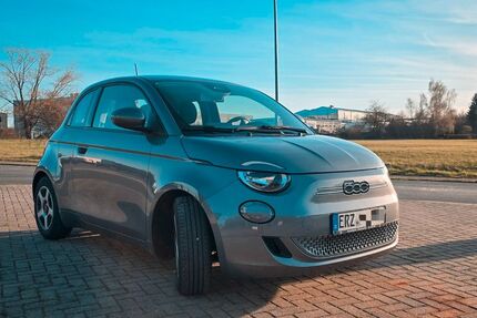 Fiat 500e 62.000 km 14.300 &euro; Weimar 99423