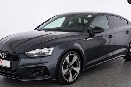 Audi A5 64.141 km 27.880 &euro; Berlin 12103